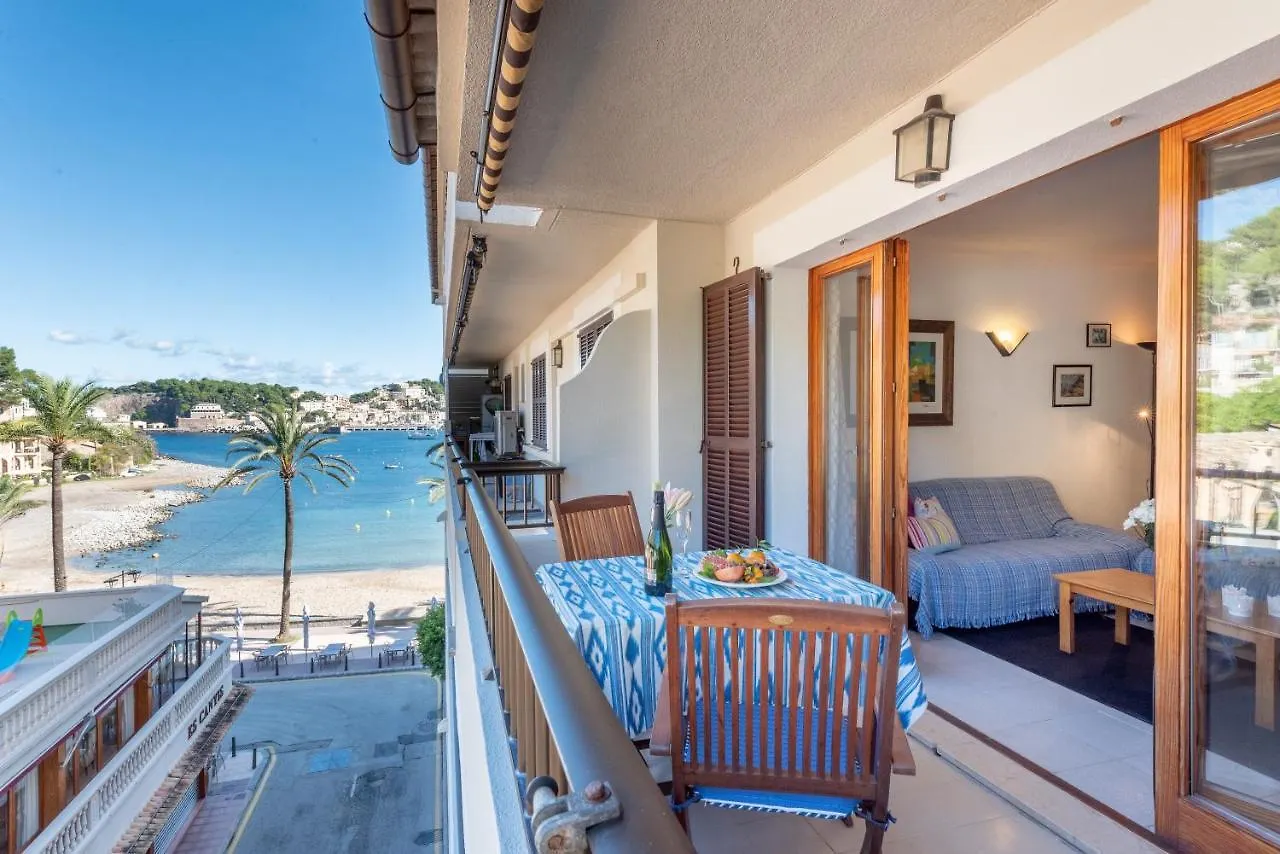 Apartament Delta 3 Sóller