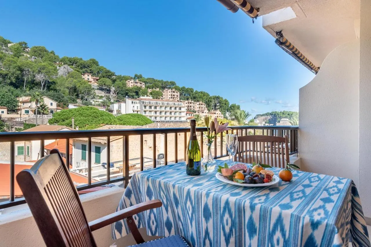 Delta 3 Apartment Soller 0*,  Spain