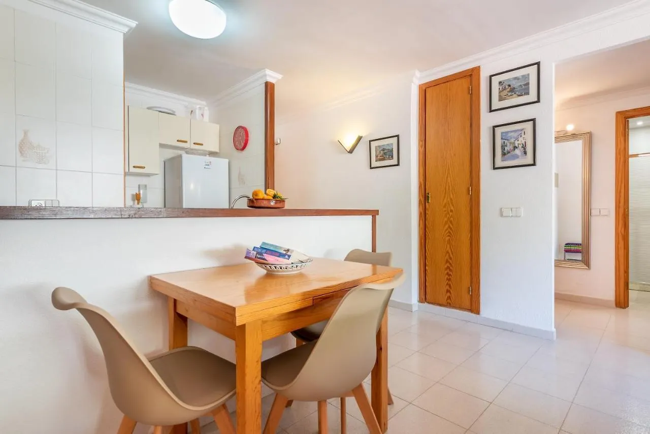 Apartament Delta 3 Sóller Hiszpania