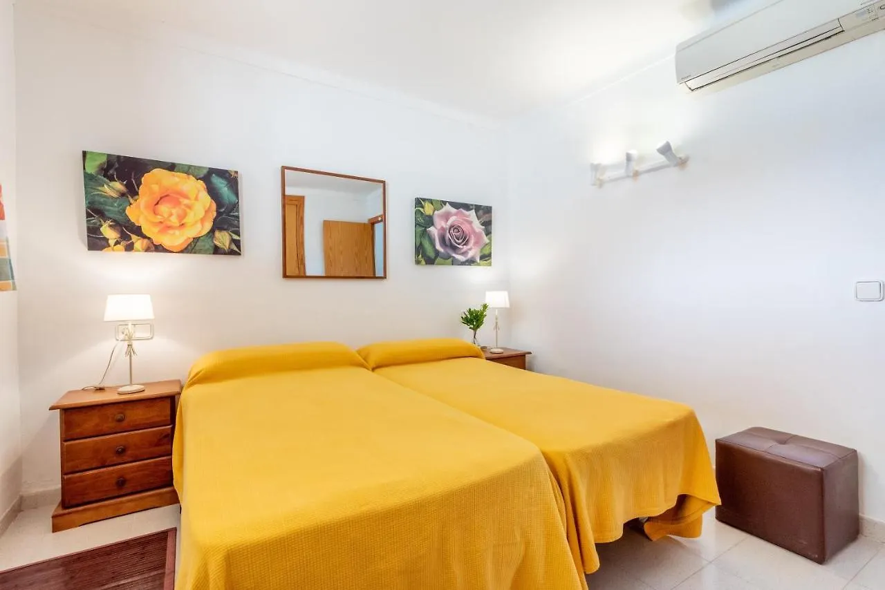 Apartament Delta 3 Sóller
