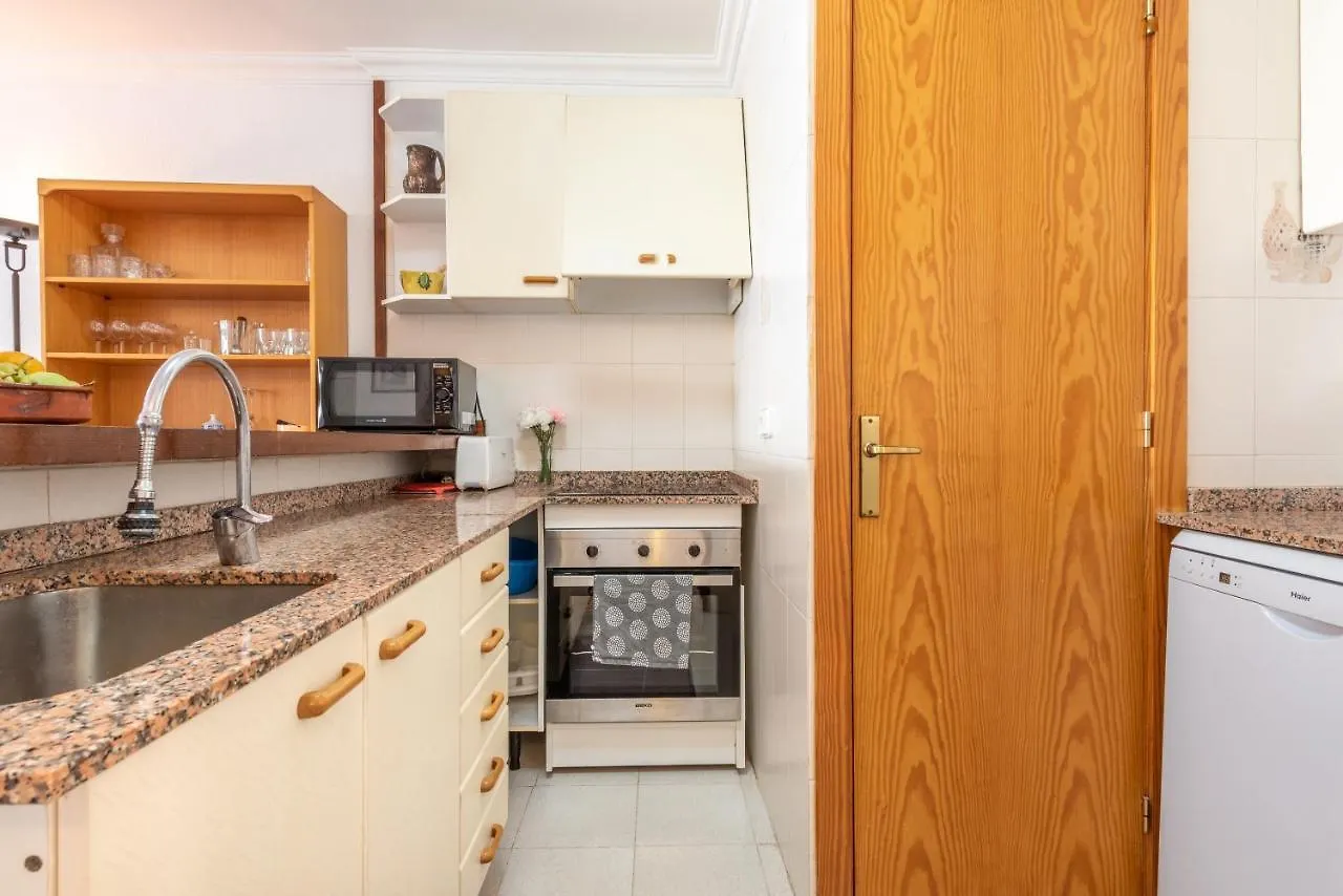Apartament Delta 3 Sóller 0*,