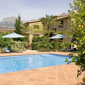 Séjour à la ferme Ca's Curial - - Adults Only, Sóller