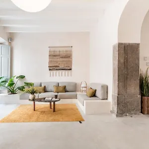 Hotel Meem Townhouse, Sóller