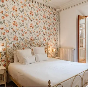 Hotel Abril, Sóller