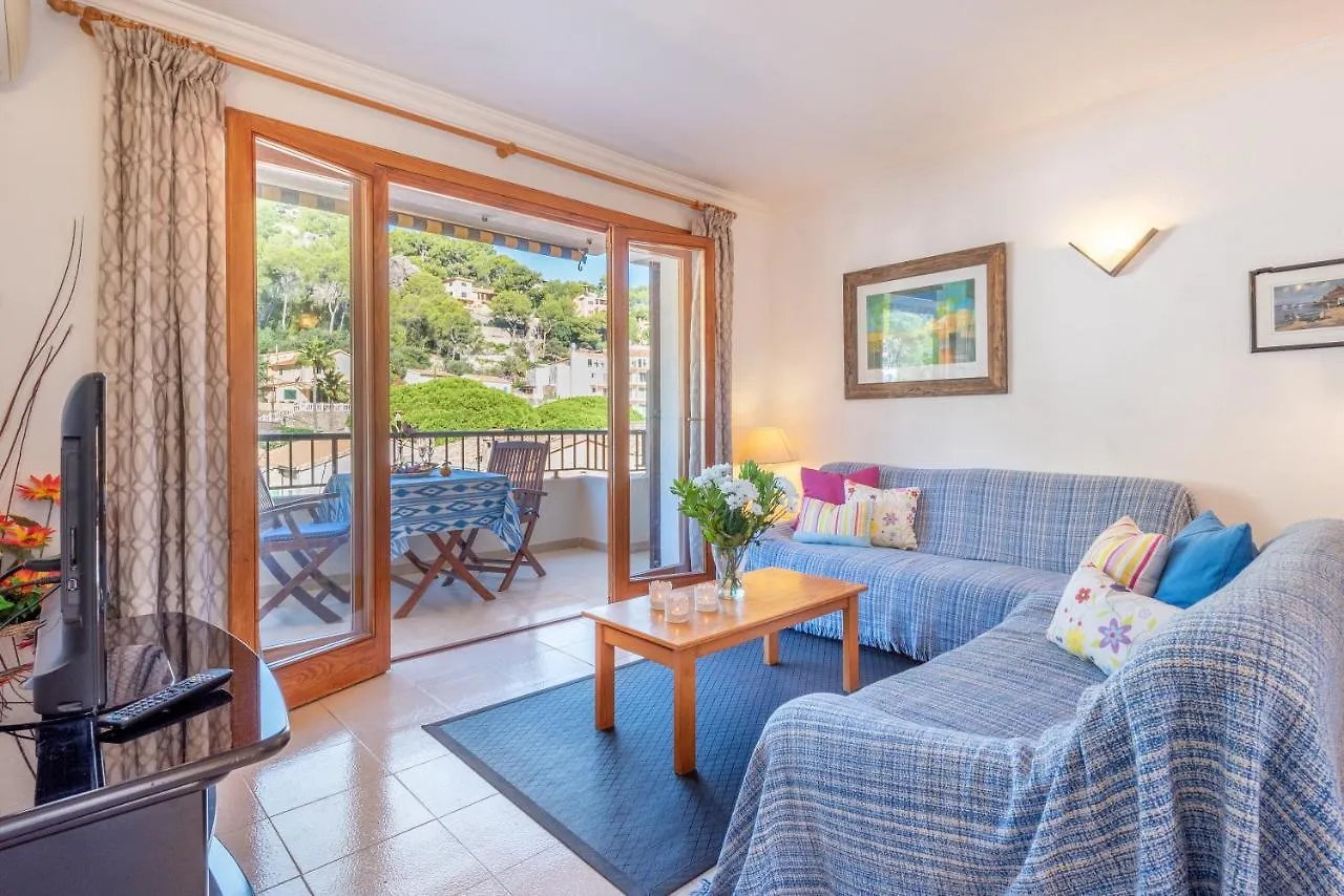 Delta 3 Apartment Soller