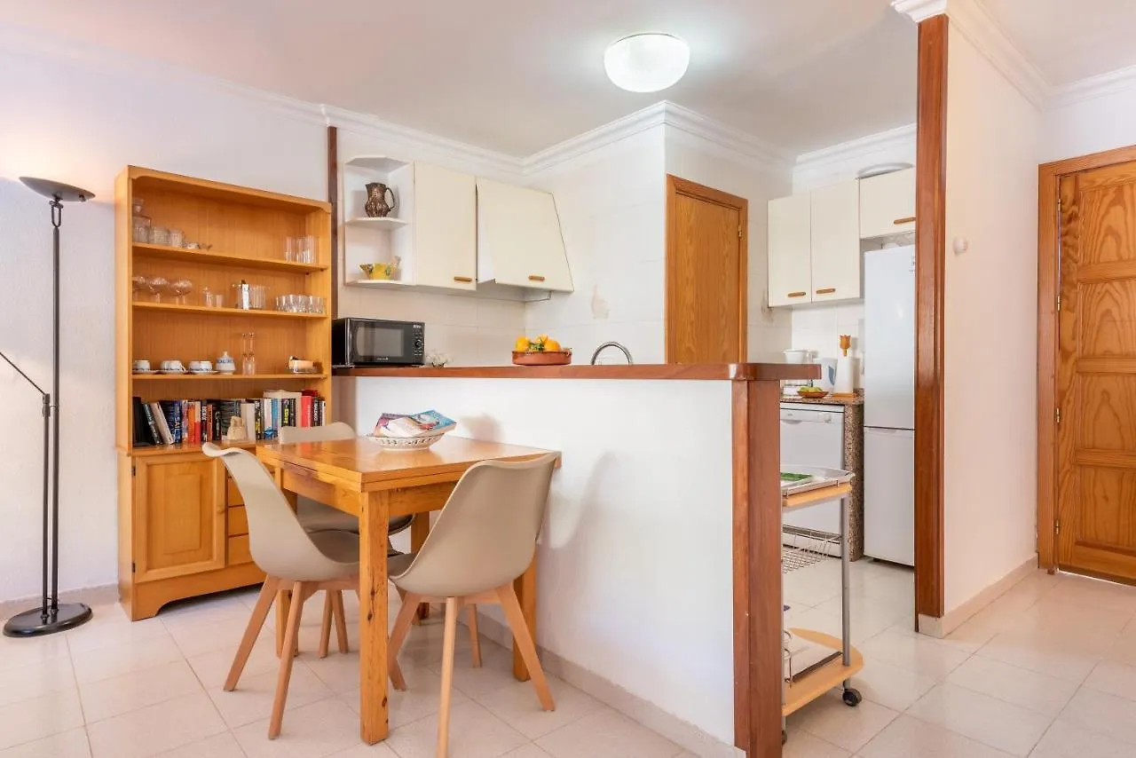 Delta 3 Apartment Soller