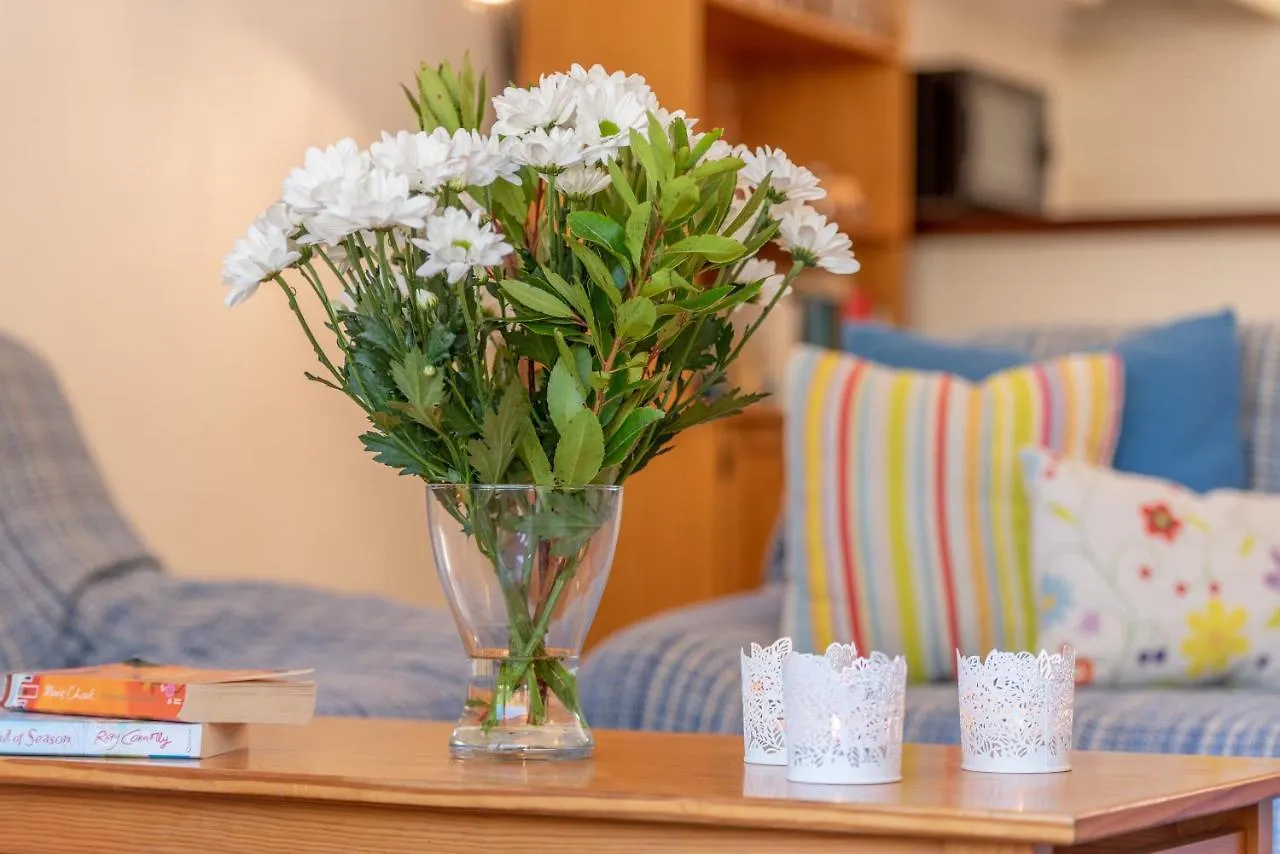 Delta 3 Apartment Soller Spain