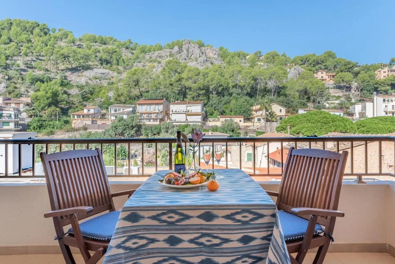 Delta 3 Apartment Soller