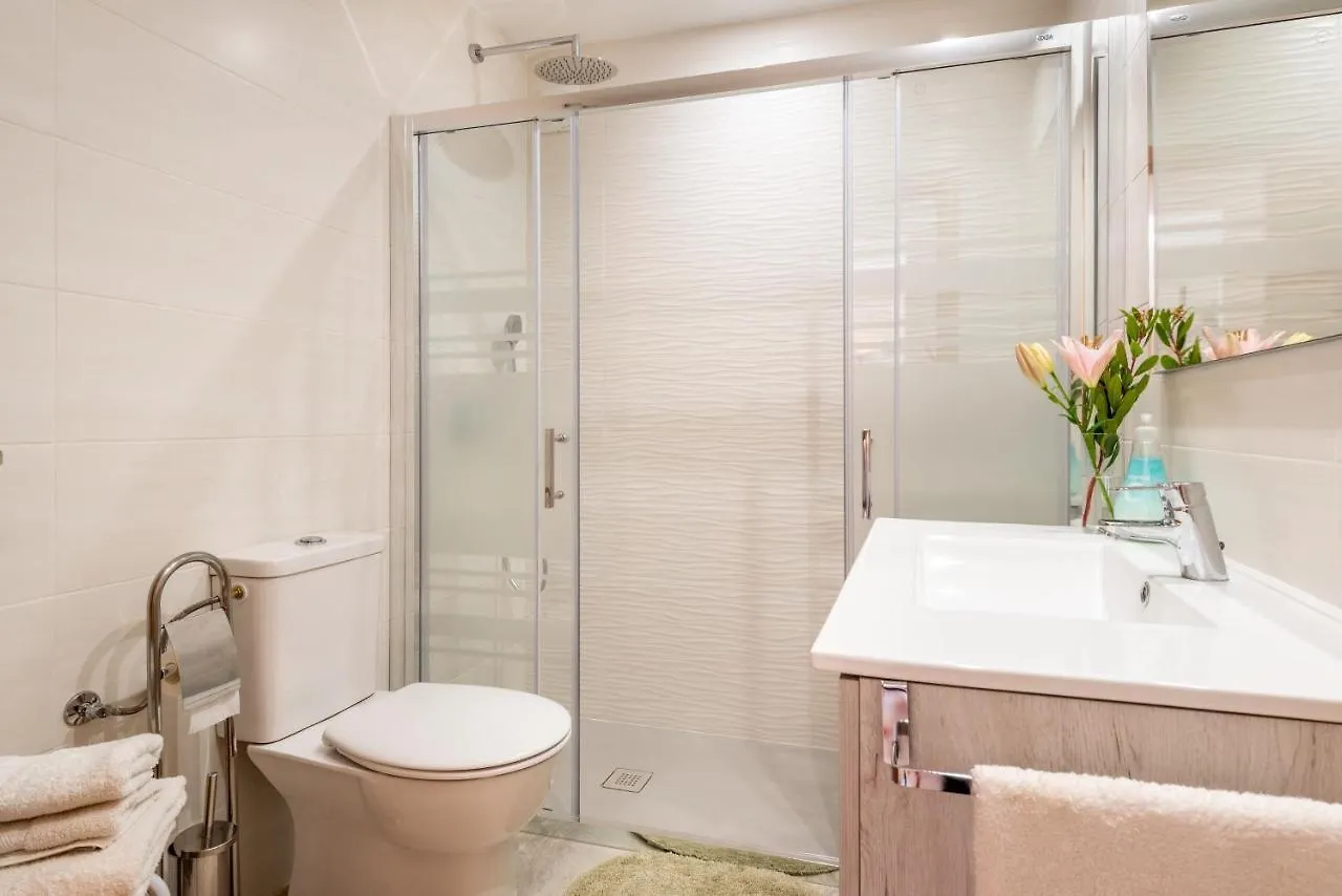 Delta 3 Apartment Soller 0*,  Spain