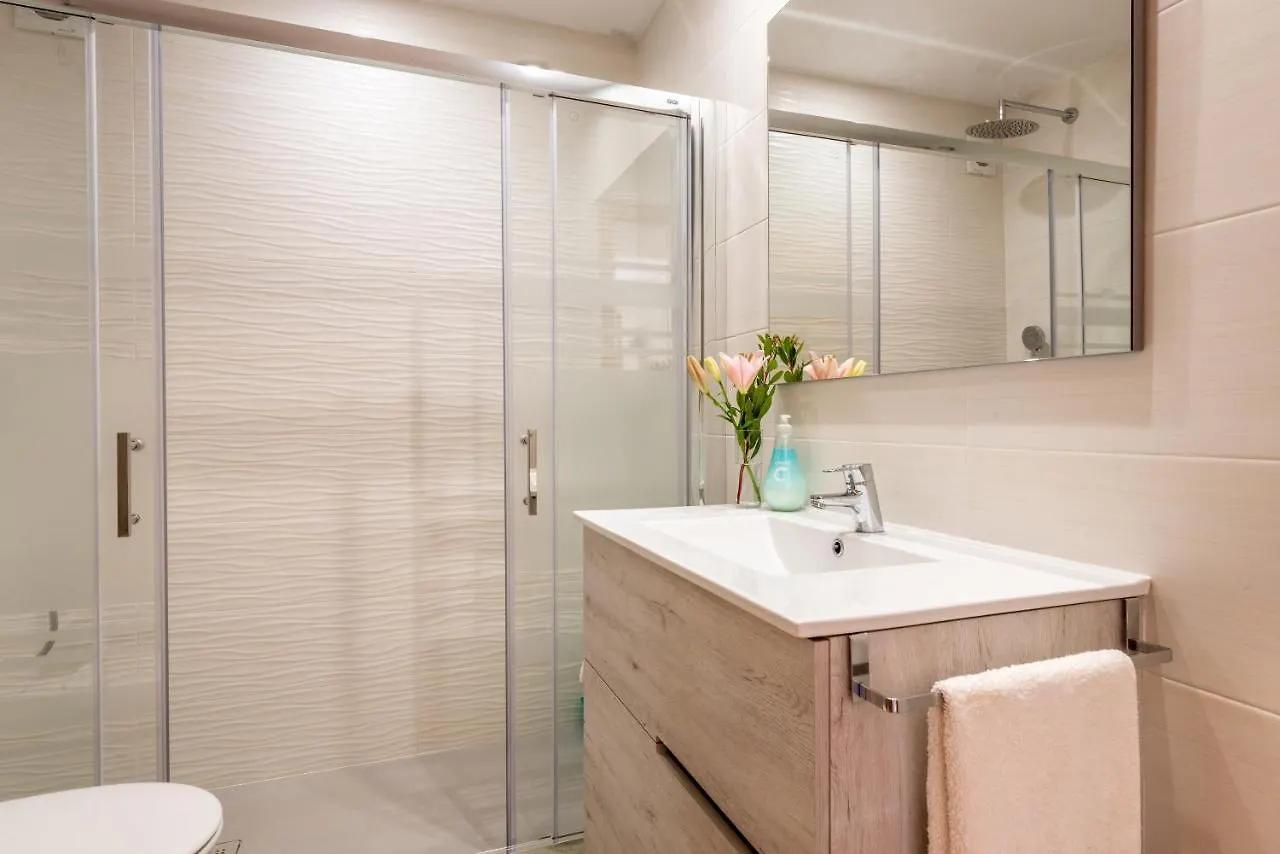 Delta 3 Apartment Soller