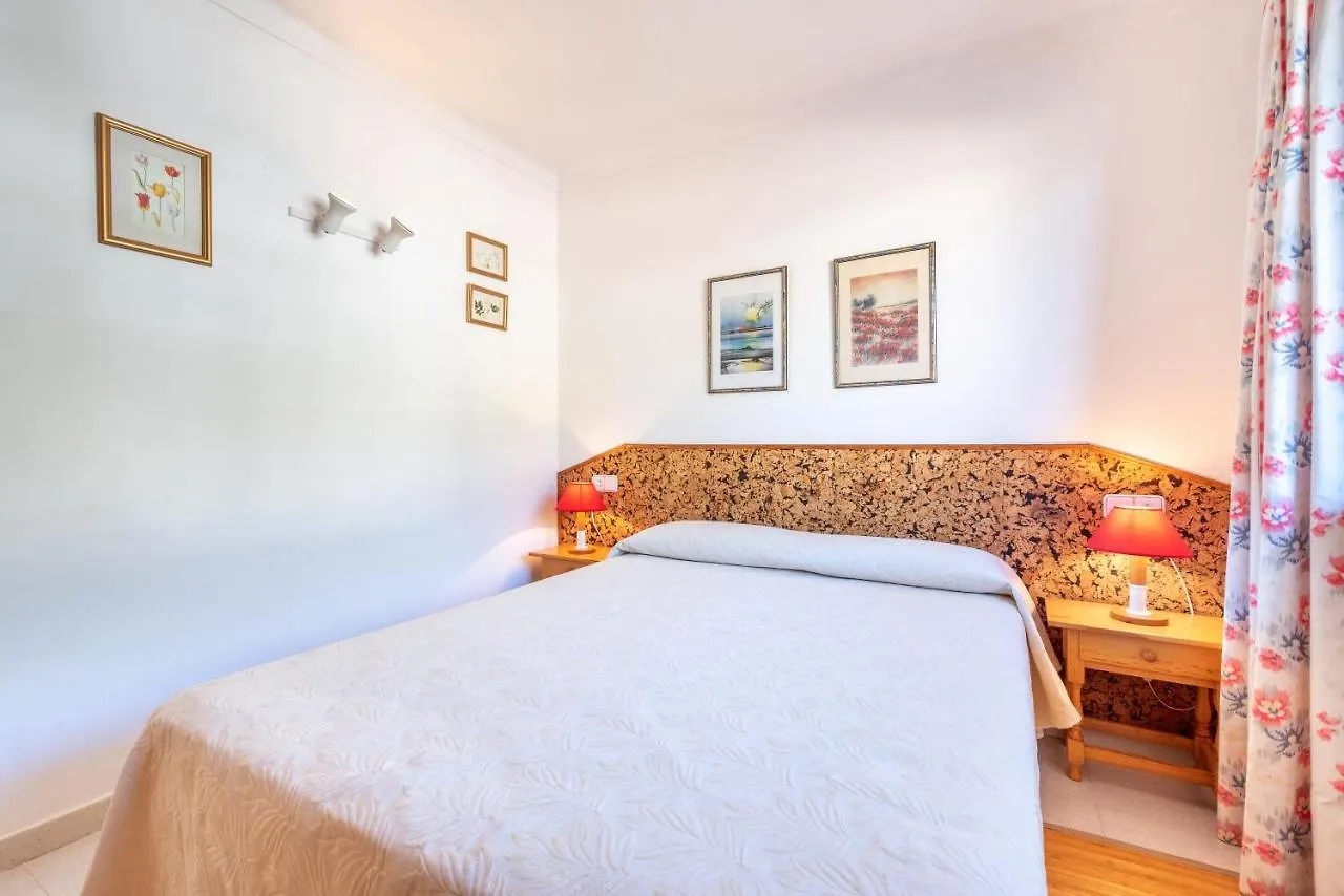 Delta 3 Apartment Soller Spain
