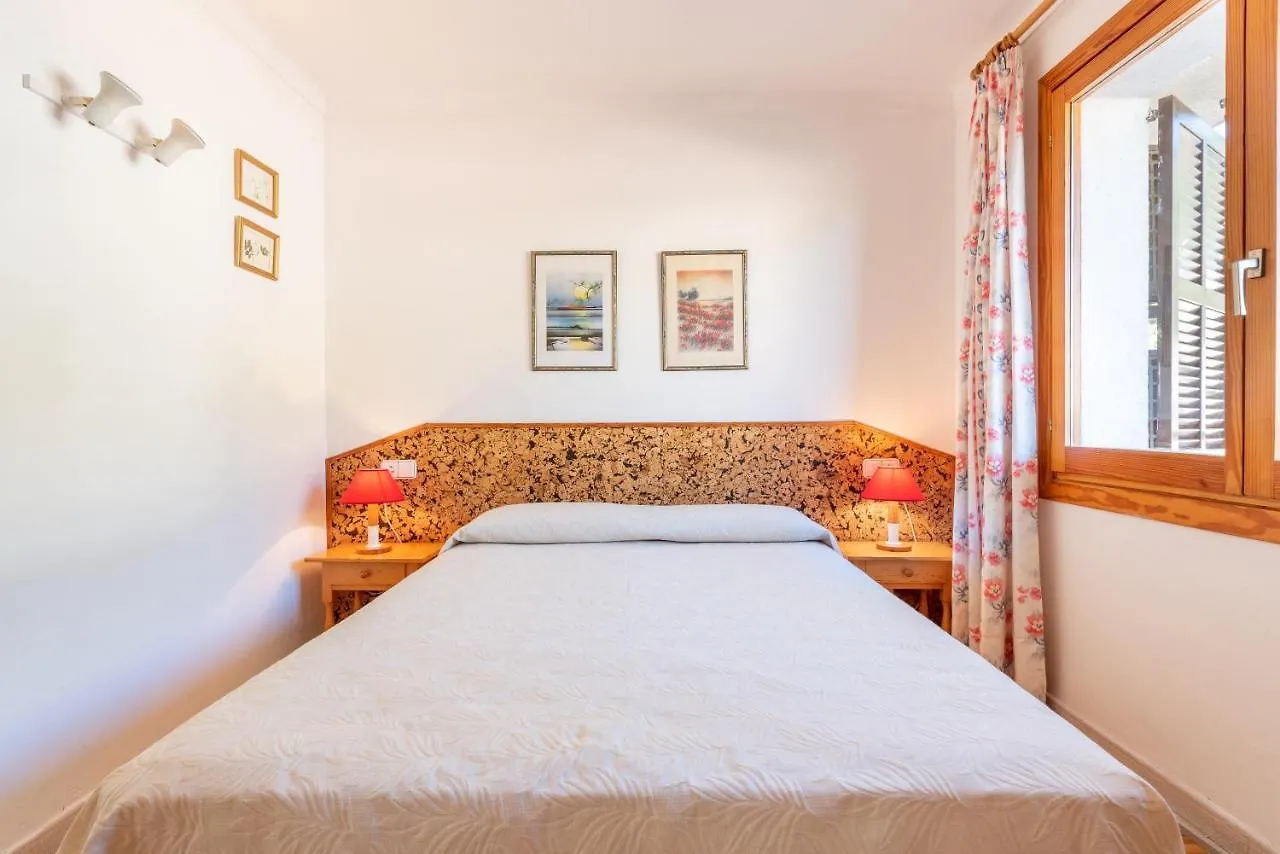 Delta 3 Apartment Soller