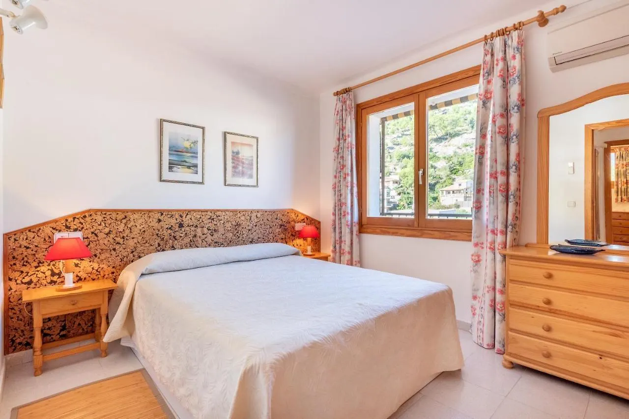 Delta 3 Apartment Soller
