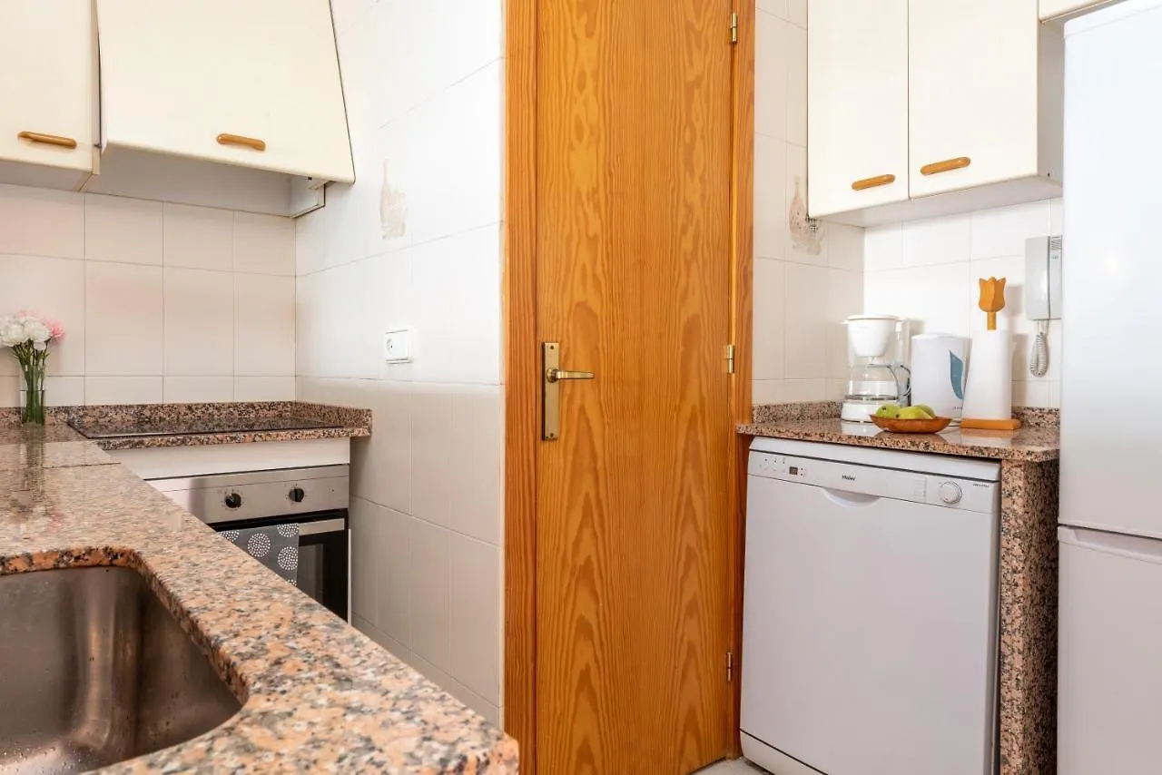 Delta 3 Apartment Soller