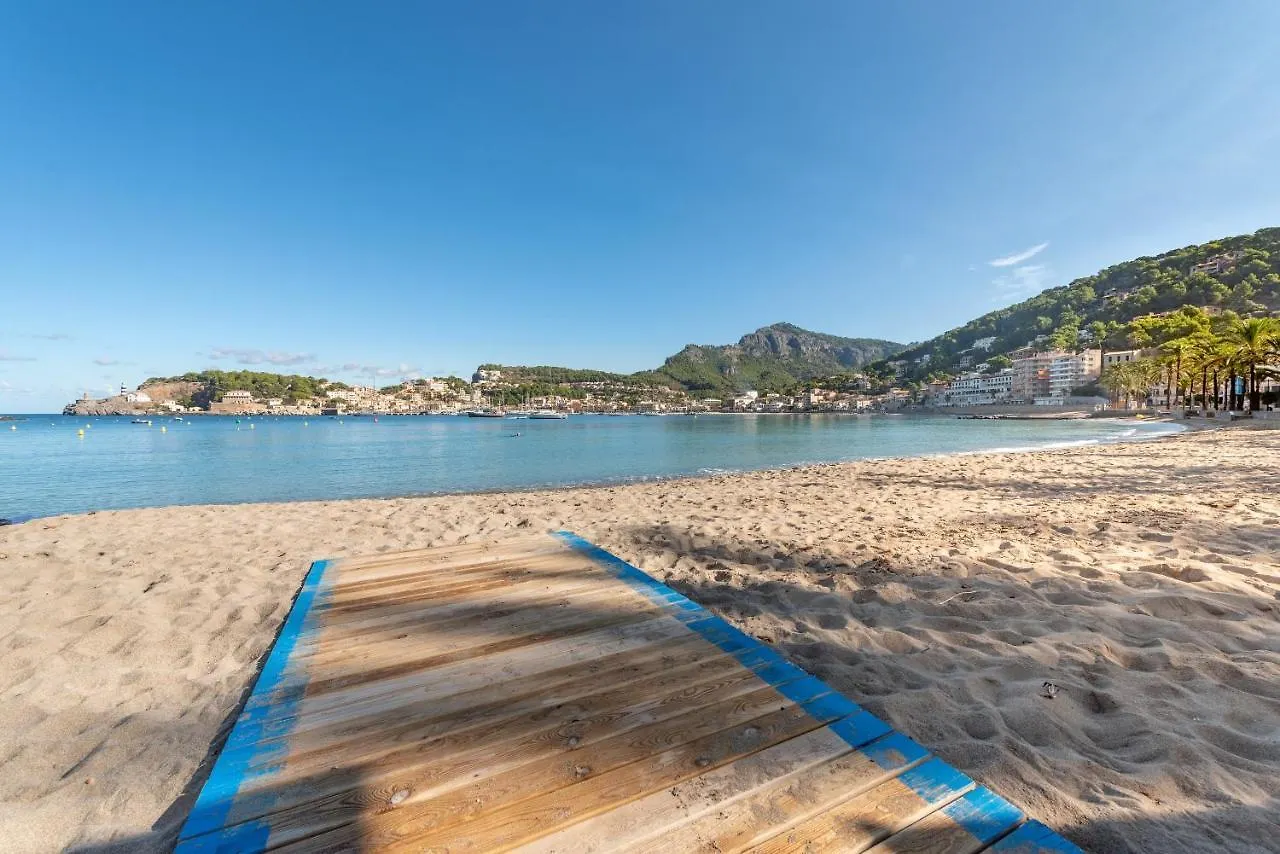 Delta 3 Apartment Soller 0*,  Spain
